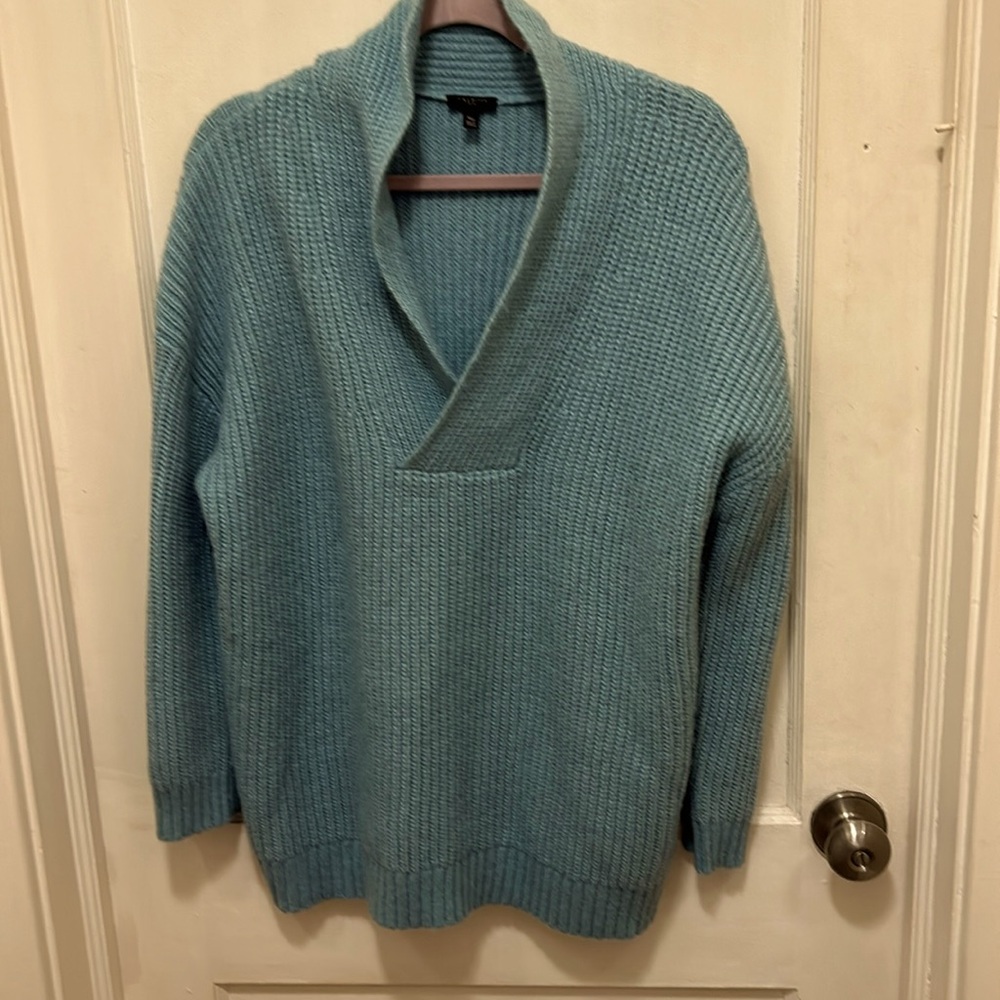 Talbots Sweater XL Petite